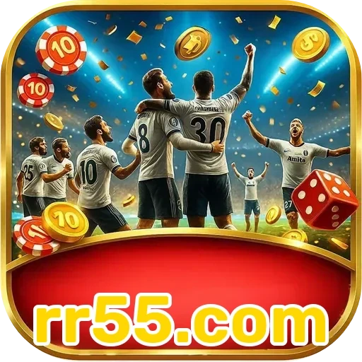 rr55.com: Descubra Os Recursos Incríveis do App de Jogos
