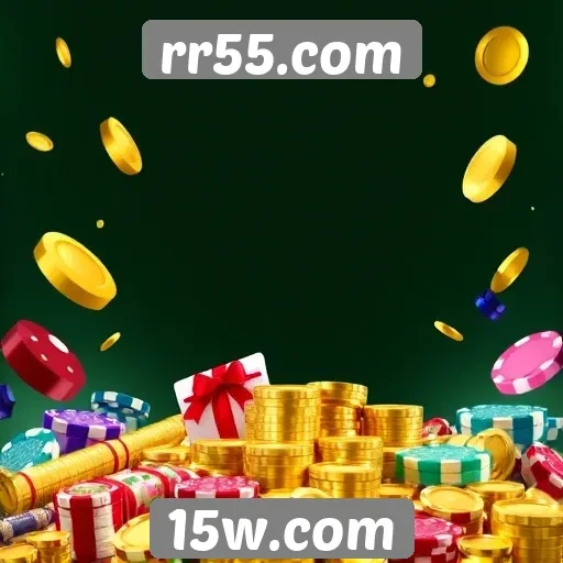 Comparação de bônus e promoções no rr55.com