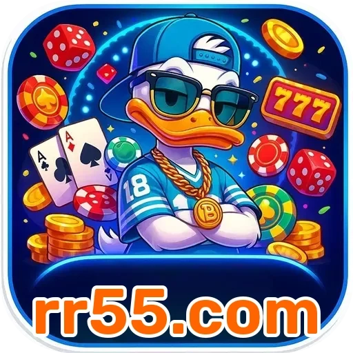 rr55.com: Descubra as Vantagens de um Site de Jogos Confiável