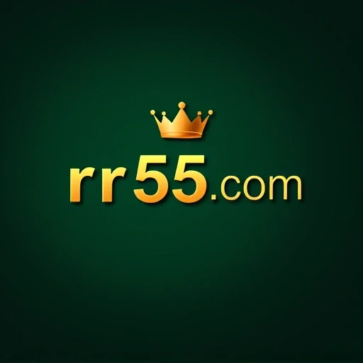 rr55.com Logo