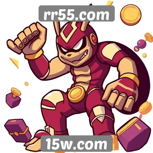Novidades e lançamentos no site rr55