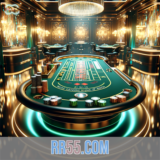 Recursos Paga que Transformam a Experiência no rr55.com
