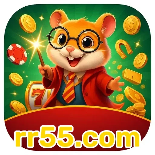 rr55.com: Pagamentos Rápidos e Seguros para Todos os Jogadores