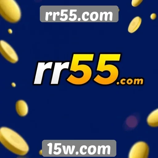 Promoções e bônus oferecidos por rr55.com