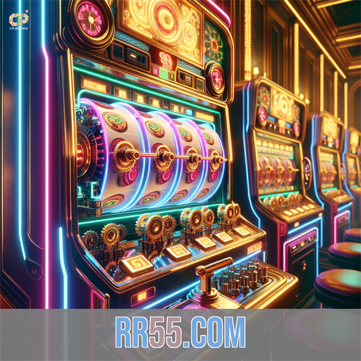 Experiência VIP: O que rr55.com oferece aos usuários